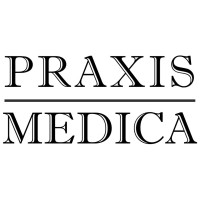 Praxis Medica logo - Similar company to Axonlab Nederland