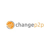 ChangeP2P logo - Similar company to Wehop