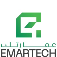 EmarTech logo - Similar company to Emartech