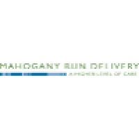 Mahogany Run Delivery, Inc.
