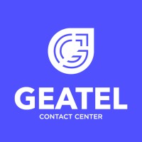 Geatel Telecom Oficial logo - Similar company to Filly