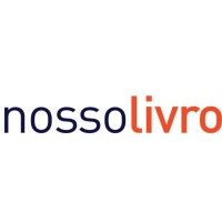 Nosso Livro logo - Similar company to Quero Automação
