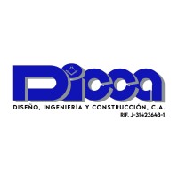 Diseño, Ingeniería y Construcción C.A ( DICCA ) logo - Similar company to Clai Payments Technologies