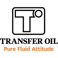 Transfer Oil logo - Similar company to Curry Designs