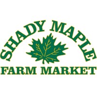 Shady Maple Farm Market logo - Similar company to Eclipse Psu