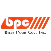 Billy Pugh Company logo - Similar company to Forfend Industries