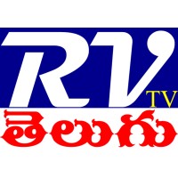 RV TV TELUGU logo - Similar company to Rw Machine & Tool, Inc