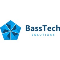 BassTech Solutions LLC logo - Similar company to Applied Global Technologies (AGT)