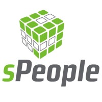 sPeople ApS logo - Similar company to Bi Instruments