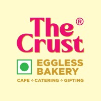 The Crust Jaipur logo - Similar company to The Crust