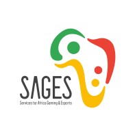 SAGES Africa logo - Similar company to Ludiqueworks