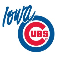 Iowa Cubs logo - Similar company to Cedar Rapids Kernels