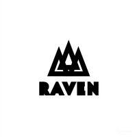 RAVEN logo - Similar company to Matlab@Ucl
