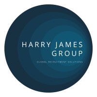 Harry James Group logo - Similar company to Green River Engineering & Consulting