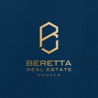 Beretta Real Estate Monaco logo - Similar company to Benjaminpratt Real Estate
