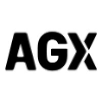 AGX logo - Similar company to Agx Software