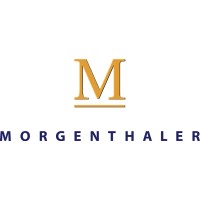 Morgenthaler logo - Similar company to Mpe Partners