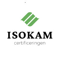 Isokam - Gelijkwaardig kwaliteitssysteem conform ISO voor mkb bedrijven. logo - Similar company to Pq+