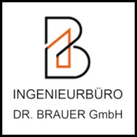 Ingenieurbüro Dr. Brauer GmbH logo - Similar company to İbri̇z Teknoloji̇ Sanayi̇ Ve Ti̇caret Li̇mi̇ted Şi̇rketi̇