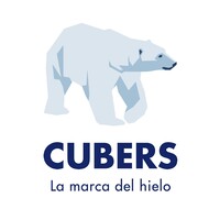 Cubers - Hielo Premium logo - Similar company to Anoia