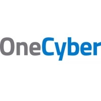 OneCyber logo - Similar company to Atlantis Technology