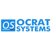 Ocrat Systems logo - Similar company to Petstore Kenya