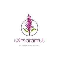 Amarantul logo - Similar company to Maxipublica