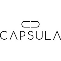 Capsula Clothing logo - Similar company to Pause Wellness