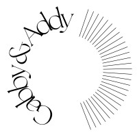 Gabby & Addy logo - Similar company to Agencia Mil80