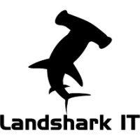 Landshark IT logo - Similar company to Kih