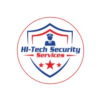 HI-Tech Security Services Ltd logo - Similar company to Class One Systems Limited