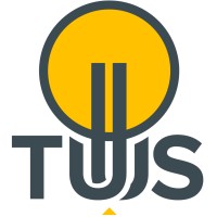 Tuus Systems logo - Similar company to 220 Вольт
