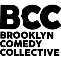 Brooklyn Comedy Collective logo - Similar company to Elder Greene