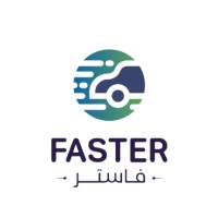 FASTER logo - Similar company to شركة الإنجاز الواسع للمقاولات