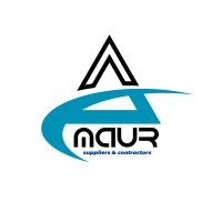 AL-Maur Co. -Iraq logo - Similar company to هذا اليوم | Hatha Al-Youm