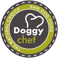 Doggy Chef logo - Similar company to Paws At Work