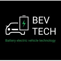 BEV Technology AB logo - Similar company to Bevatech