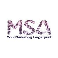 MSA logo - Similar company to Msa Media