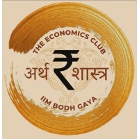 Arthashastra: The Economics Club of IIM Bodh Gaya logo - Similar company to Equipoise- The Economics Club Of Iim A