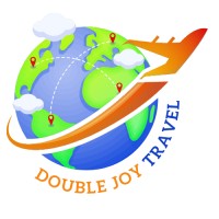Double Joy Travel Travorium Club logo - Similar company to Travorium