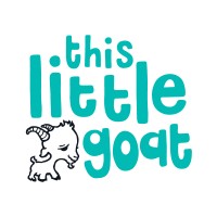 This Little Goat logo - Similar company to Stephanie Izard, Inc.