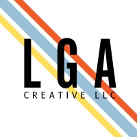 LGA Creative LLC logo - Similar company to Say More