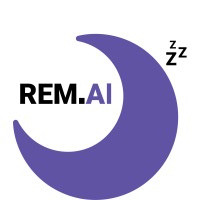 REM.AI logo - Similar company to Sfsu Project Rebound