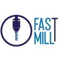 Fastmill OÜ logo - Similar company to Redwall