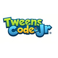 Tweens Code Jr. logo - Similar company to Code With Kids