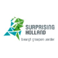 Surprising Holland