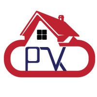 PVK BUILDERS CBE logo - Similar company to Shapes Builders