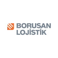 Borusan Lojistik logo - Similar company to Ekol Logistics