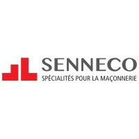 Senneco logo - Similar company to Stark Composites