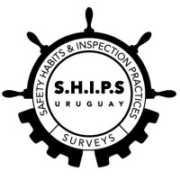 SHIPS URUGUAY S.R.L. logo - Similar company to Quantum Forwarding